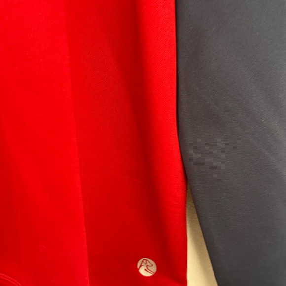 Men's Rhoback XL Red, White, and Blue Sweater - Picture 5 of 5